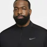 Nike NIKE DRI-FIT ELEMENT MEN"S 1/2 Férfi póló - SM-DD4756-010