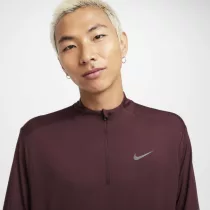   Nike Nike Element Men"s Dri-FIT 1/2 Férfi pulóver - SM-DD4756-652