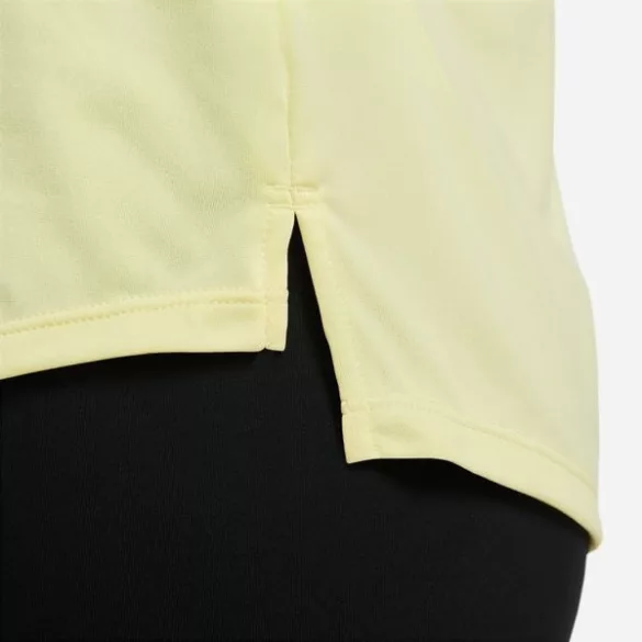 Nike Nike Dri-FIT One Elastika-Women's Standard Fit Tank Női trikó - SM-DD4941-706