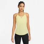   Nike Nike Dri-FIT One Elastika-Women's Standard Fit Tank Női trikó - SM-DD4941-706