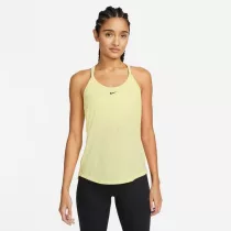   Nike Nike Dri-FIT One Elastika-Women's Standard Fit Tank Női trikó - SM-DD4941-706