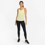 Nike Nike Dri-FIT One Elastika-Women's Standard Fit Tank Női trikó - SM-DD4941-706