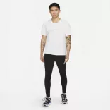 Nike M NK DF UV CHLLGR PANT HYBRID Mens Woven Hybrid Running Pants Férfi nadrág - SM-DD4978-010