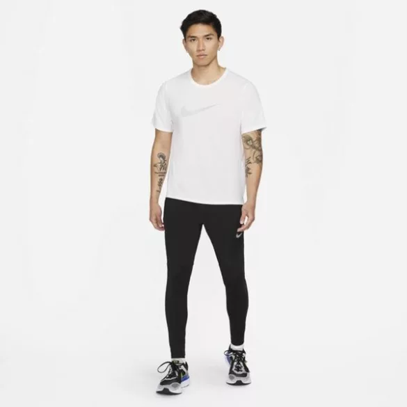 Nike M NK DF UV CHLLGR PANT HYBRID Mens Woven Hybrid Running Pants Férfi nadrág - SM-DD4978-010