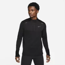   Nike N Therma-FIT Repel EleMt M 1/4-Zip Running Top Férfi póló - SM-DD5662-010
