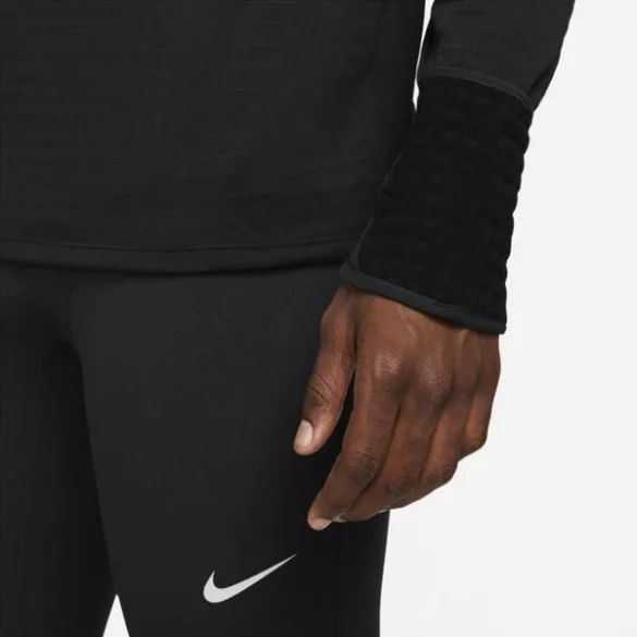 Nike N Therma-FIT Repel EleMt M 1/4-Zip Running Top Férfi póló - SM-DD5662-010