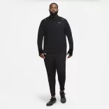Nike N Therma-FIT Repel EleMt M 1/4-Zip Running Top Férfi póló - SM-DD5662-010