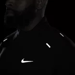 Nike N Therma-FIT Repel EleMt M 1/4-Zip Running Top Férfi póló - SM-DD5662-010
