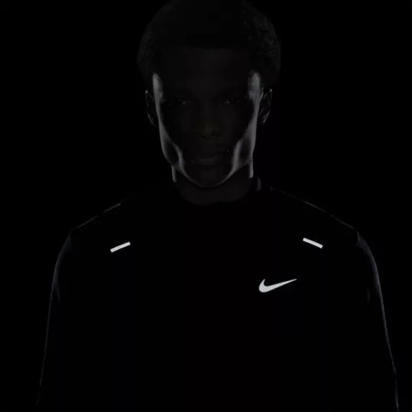 Nike N Therma-FIT Repel EleMt M 1/4-Zip Running Top Férfi póló - SM-DD5662-010