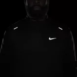 Nike N Therma-FIT Repel EleMt M 1/4-Zip Running Top Férfi póló - SM-DD5662-010
