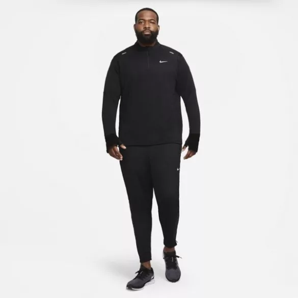 Nike N Therma-FIT Repel EleMt M 1/4-Zip Running Top Férfi póló - SM-DD5662-010