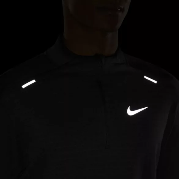 Nike N Therma-FIT Repel EleMt M 1/4-Zip Running Top Férfi póló - SM-DD5662-010
