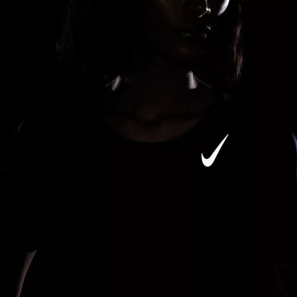 Nike NOS DRI-FIT RACE WOMEN"S SHOR Női póló - SM-DD5927-010