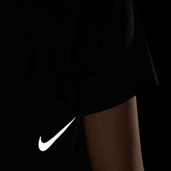Nike NOS DRI-FIT RACE WOMEN"S SHOR Női póló - SM-DD5927-010