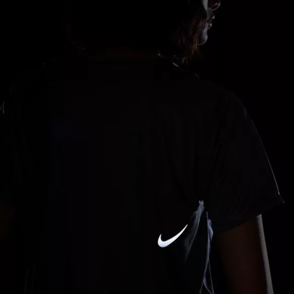 Nike NOS DRI-FIT RACE WOMEN"S SHOR Női póló - SM-DD5927-010