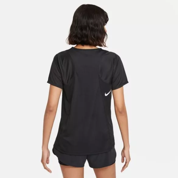 Nike NOS DRI-FIT RACE WOMEN"S SHOR Női póló - SM-DD5927-010