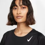 Nike NOS DRI-FIT RACE WOMEN"S SHOR Női póló - SM-DD5927-010