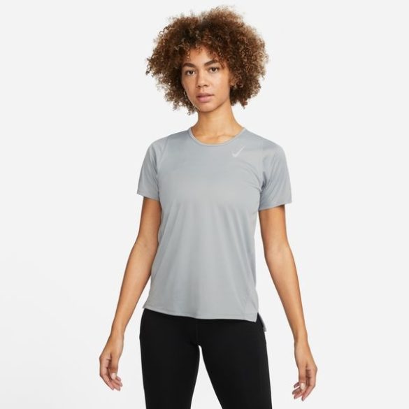 Nike Nike Dri-FIT Race-Womens Short-Sleeve Running Top Női póló - SM-DD5927-073