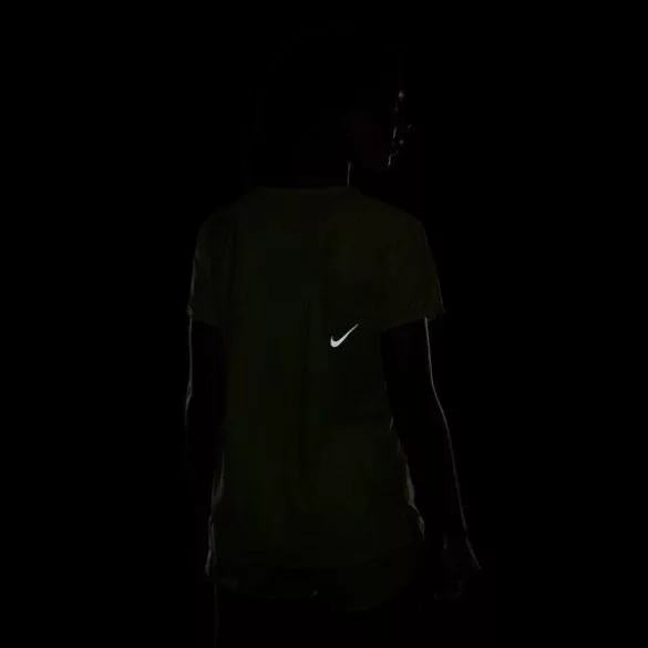 Nike NIKE DRI-FIT RACE WOMEN"S SHOR Női póló - SM-DD5927-736