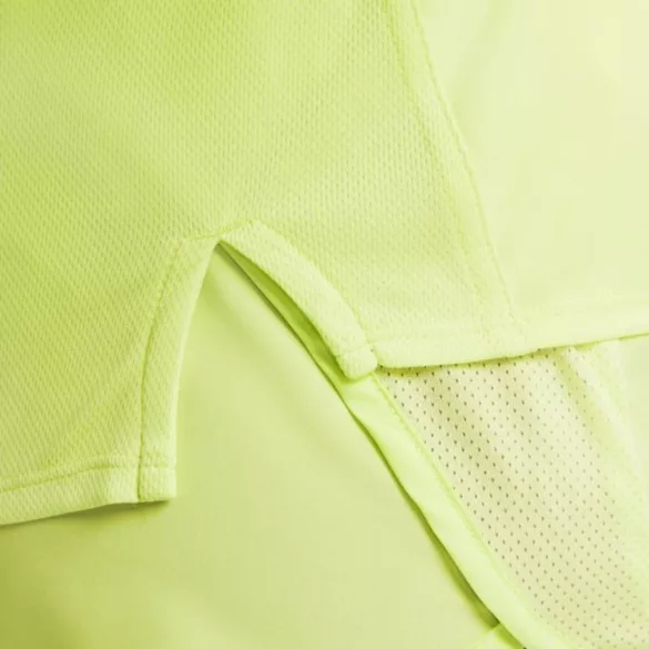 Nike NIKE DRI-FIT RACE WOMEN"S SHOR Női póló - SM-DD5927-736