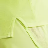 Nike NIKE DRI-FIT RACE WOMEN"S SHOR Női póló - SM-DD5927-736