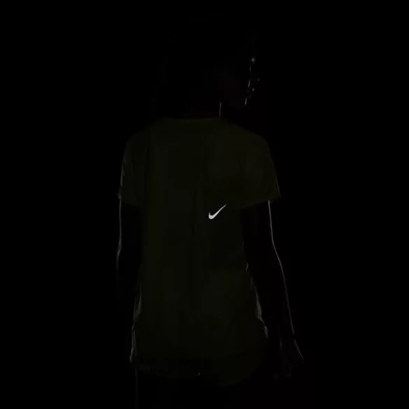 Nike NIKE DRI-FIT RACE WOMEN"S SHOR Női póló - SM-DD5927-736