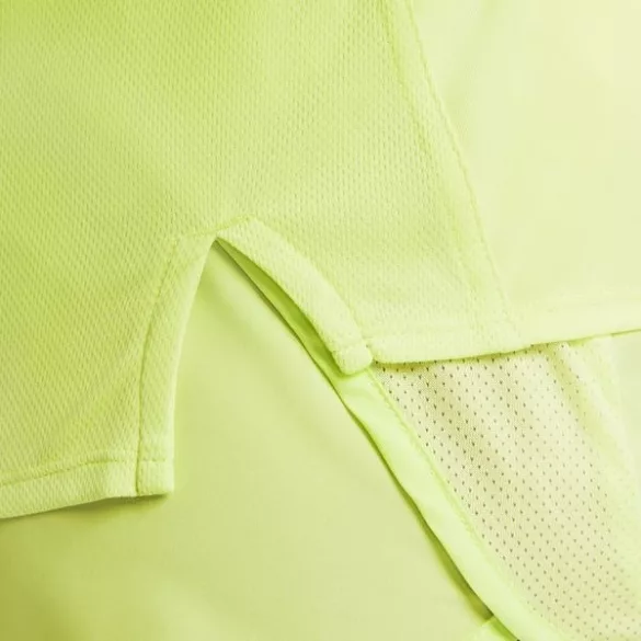 Nike NIKE DRI-FIT RACE WOMEN"S SHOR Női póló - SM-DD5927-736