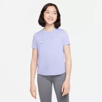   Nike Nike Dri-FIT One Big Kids' (Girls') Gyerek póló - SM-DD7639-569