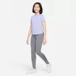 Nike Nike Dri-FIT One Big Kids' (Girls') Gyerek póló - SM-DD7639-569