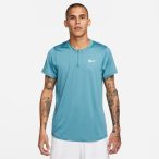   Nike NikeCourt Dri-FIT Advantage-Men's Tennis Polo Férfi póló - SM-DD8321-379