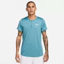   Nike NikeCourt Dri-FIT Advantage-Men's Tennis Polo Férfi póló - SM-DD8321-379