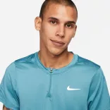 Nike NikeCourt Dri-FIT Advantage-Men's Tennis Polo Férfi póló - SM-DD8321-379