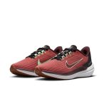   Nike Nike Winflo 9-Women's Road Running Shoes Női futócipő - SM-DD8686-601