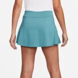 Nike NikeCourt Dri-FIT Victory-Women's Flouncy Skirt Női szoknya - SM-DH9552-440