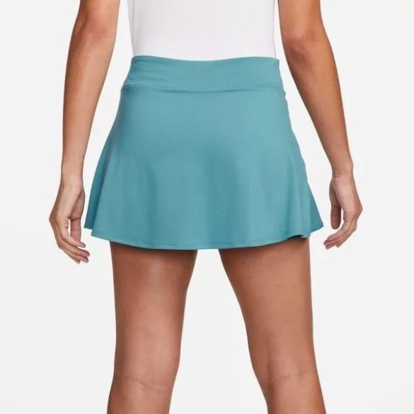 Nike NikeCourt Dri-FIT Victory-Women's Flouncy Skirt Női szoknya - SM-DH9552-440