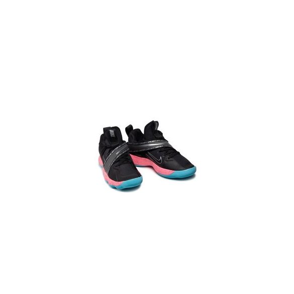 Nike N React HyperSet LE Indoor Court Shoes Unisex edző cipő - SM-DJ4473-064