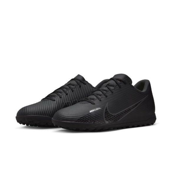 Nike Nike Mercurial Vapor 15 Club TF Turf Soccer Shoes FÃ©rfi foci cipő - SM-DJ5968-001