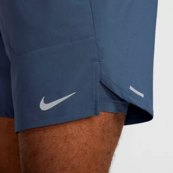 Nike Nike Stride Men"s Dri-FIT 7" 2 Férfi rövidnadrág - SM-DM4759-437