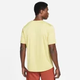 Nike M NK DF WR MILER PR SS Mens Short-Sleeve Running Top Férfi póló - SM-DM4815-304