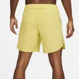 Nike M NK DF WR CHLLNGR SHRT PR 7BF Mens 7" Brief-Lined Running Shorts Férfi rövidnadrág - SM-DM4819-304