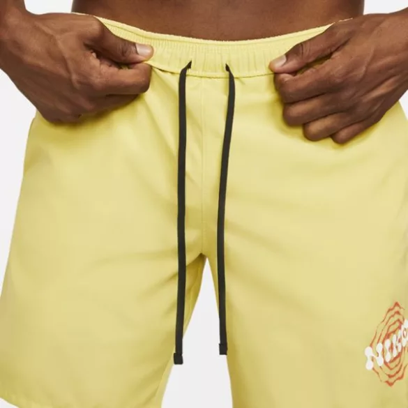 Nike M NK DF WR CHLLNGR SHRT PR 7BF Mens 7" Brief-Lined Running Shorts Férfi rövidnadrág - SM-DM4819-304