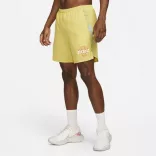 Nike M NK DF WR CHLLNGR SHRT PR 7BF Mens 7" Brief-Lined Running Shorts Férfi rövidnadrág - SM-DM4819-304
