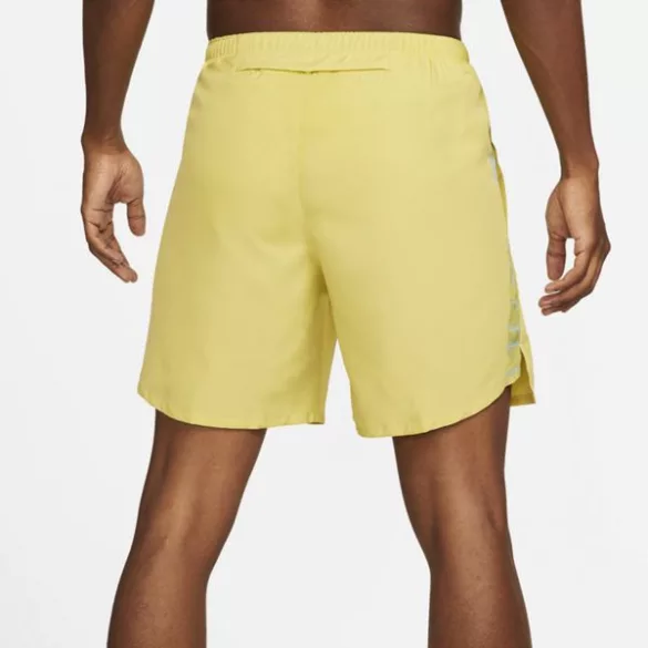 Nike M NK DF WR CHLLNGR SHRT PR 7BF Mens 7" Brief-Lined Running Shorts Férfi rövidnadrág - SM-DM4819-304