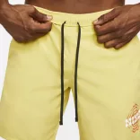 Nike M NK DF WR CHLLNGR SHRT PR 7BF Mens 7" Brief-Lined Running Shorts Férfi rövidnadrág - SM-DM4819-304