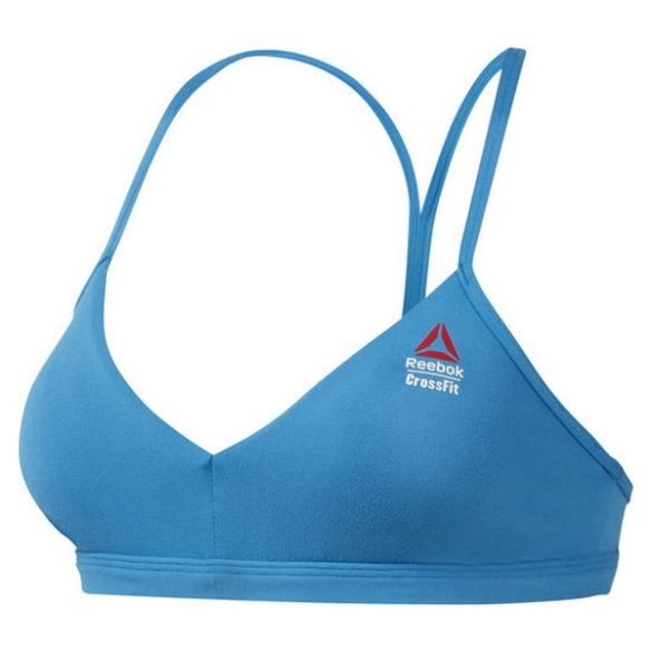 Reebok RC Micro Bra Női sportmelltartó - SM-DM5659