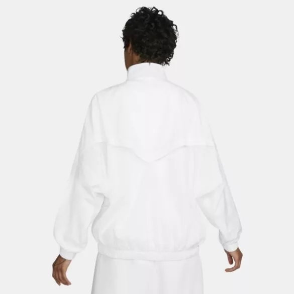 Nike Nike Sportswear Essential Windrunner-Womens Woven Jacket Női kabát - SM-DM6185-100