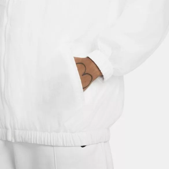 Nike Nike Sportswear Essential Windrunner-Womens Woven Jacket Női kabát - SM-DM6185-100