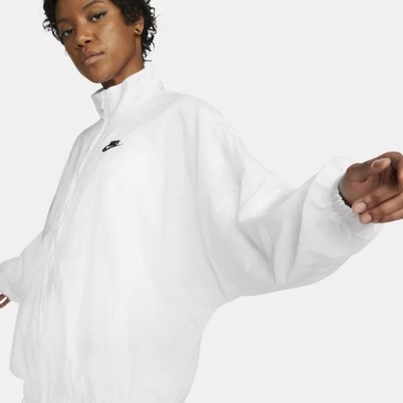 Nike Nike Sportswear Essential Windrunner-Womens Woven Jacket Női kabát - SM-DM6185-100