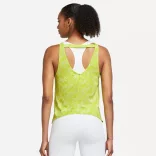 Nike W NK AIR DF TANK Womens Short-Sleeve Running Tank Női trikó - SM-DM7787-321