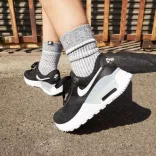 Nike Nike Air Max SYSTM Women"s Sho Női utcai cipő - SM-DM9538-001